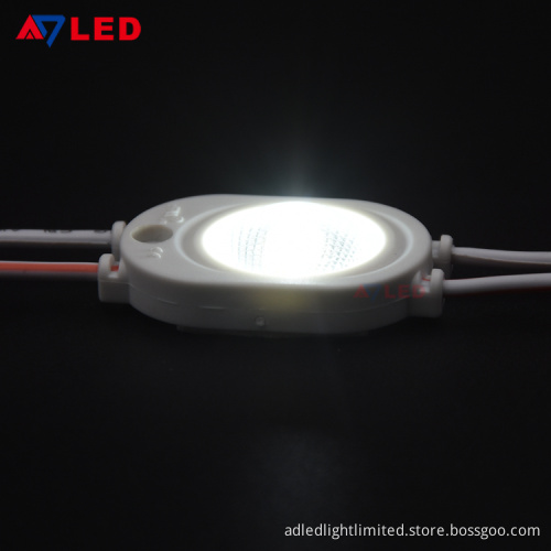 Adled Light 1w high power smd led 2835 1w ip67 waterproof modules led white for channel letters
